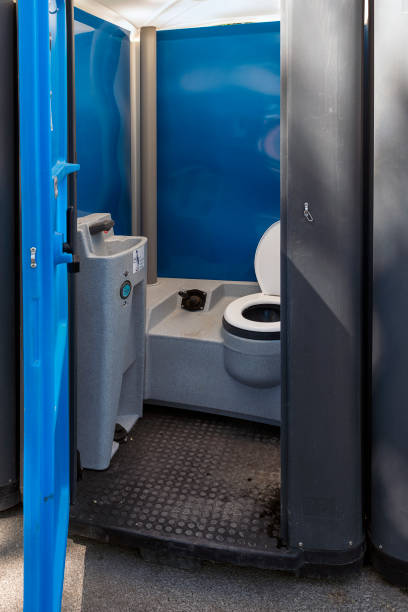 Best Portable toilet rental cost  in Redland, AL