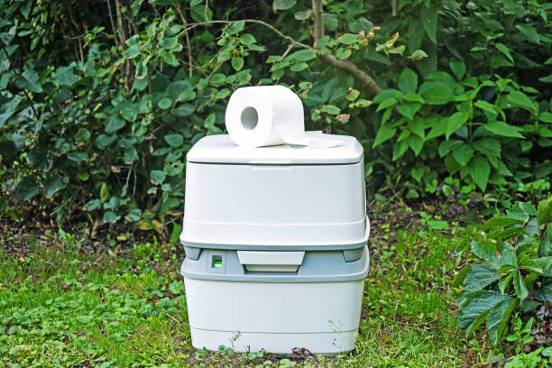 Best Best portable toilet rental  in Redland, AL
