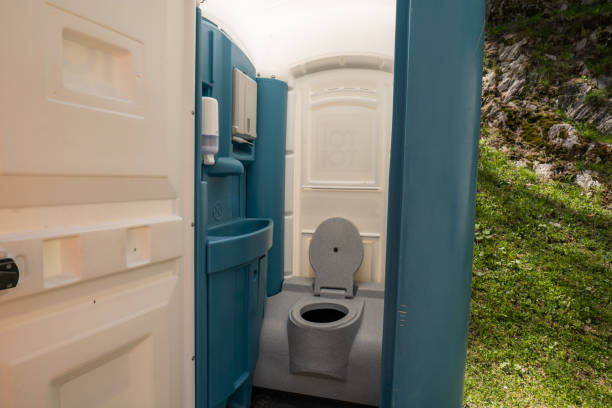 Best Emergency porta potty rental  in Redland, AL