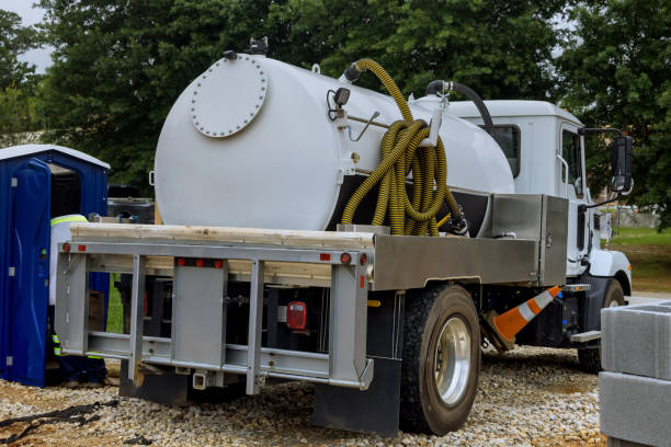 Best Affordable portable toilet rental  in Redland, AL