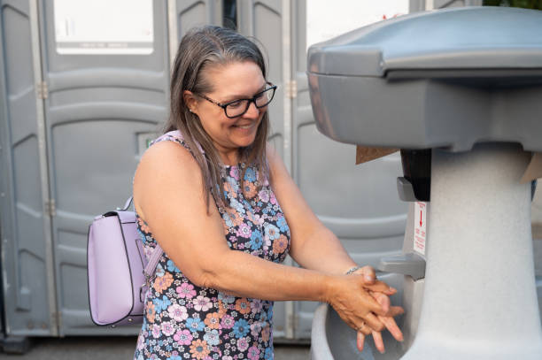 Portable Toilet Options We Offer in Redland, AL