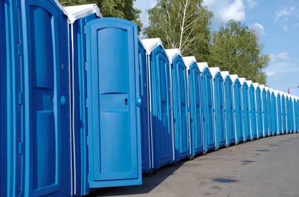 Best Local porta potty services  in Redland, AL